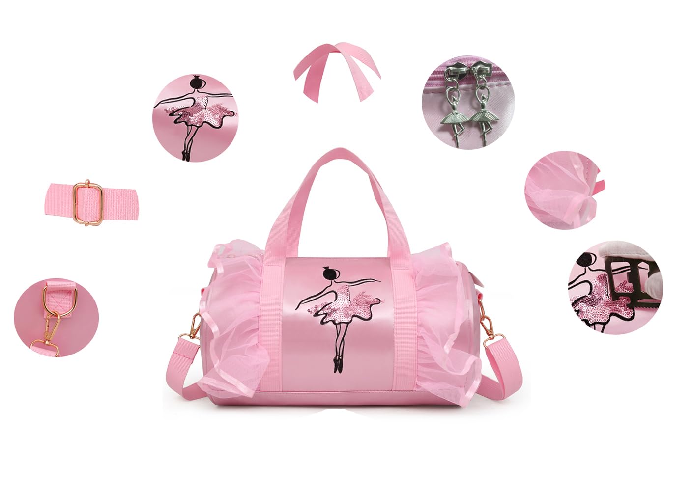 house on the hill／Parent Bag (Ballet) house on the hill／Parent Bag (Ballet) house on the hill